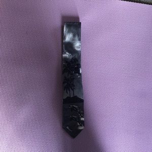 Tropical Hawaii Tie (Hand Made)